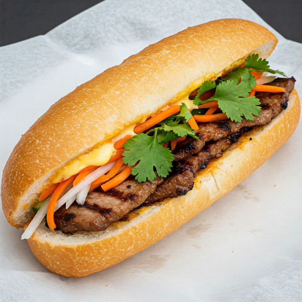 bánh-mì