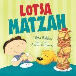 lotsa-matzah