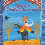 riding-a-donkey-backwards