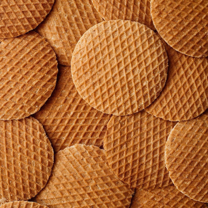 stroopwafels