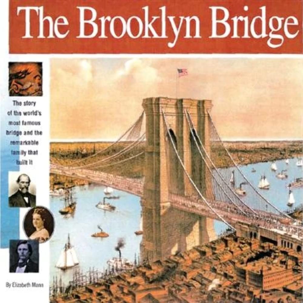 the-brooklyn-bridge-book