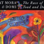 the-race-of-toad-and-deer