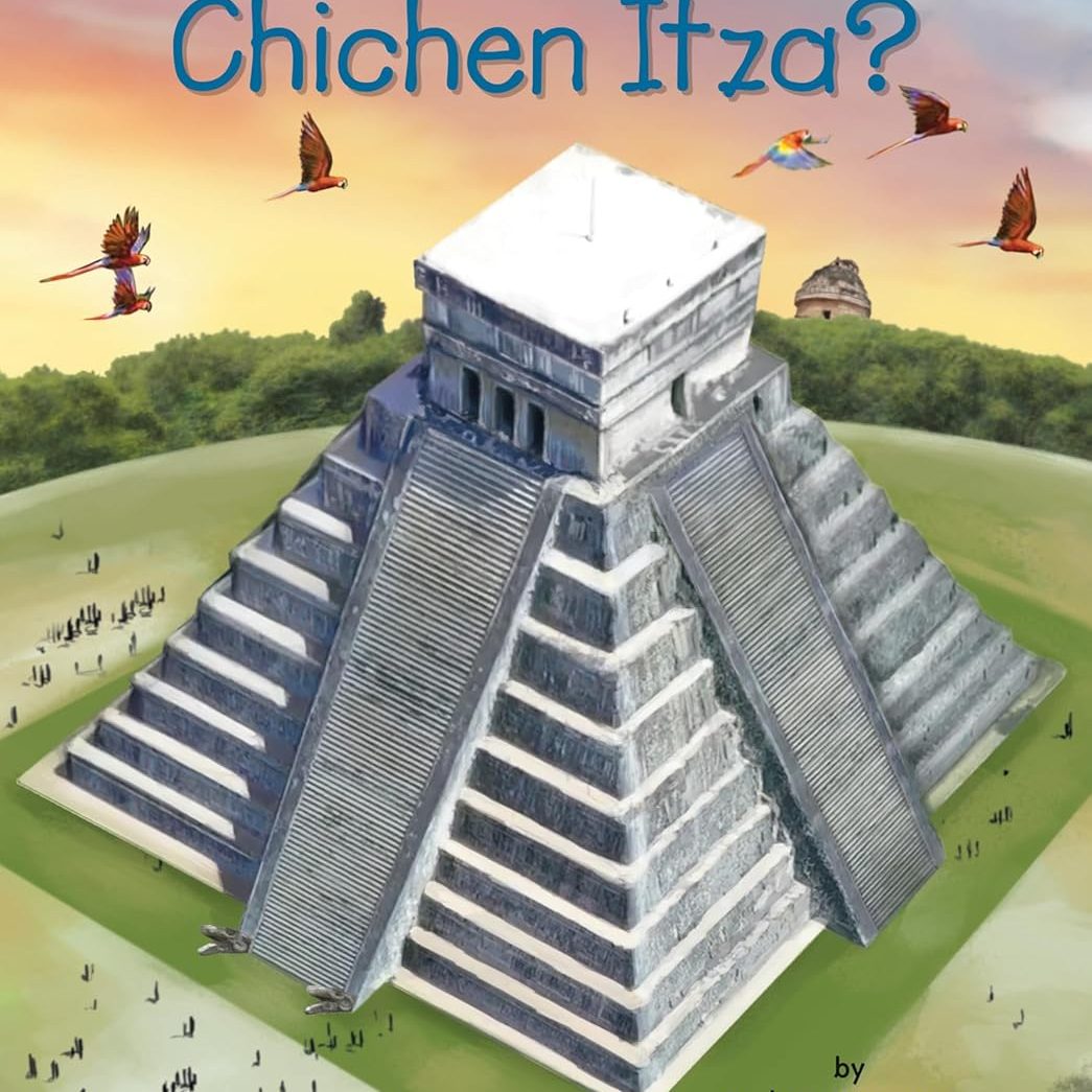 where-is-chichen-itza