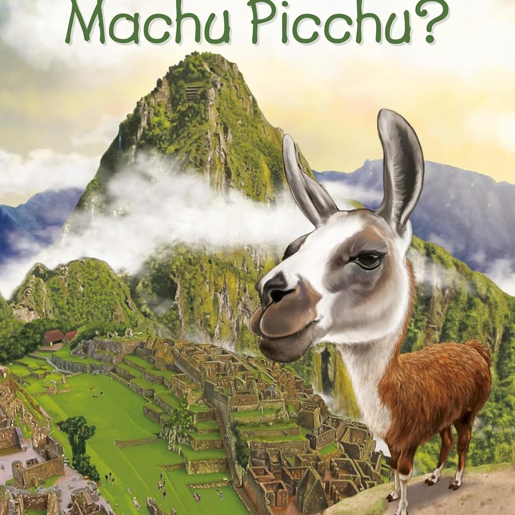 where-is-machu-picchu-book