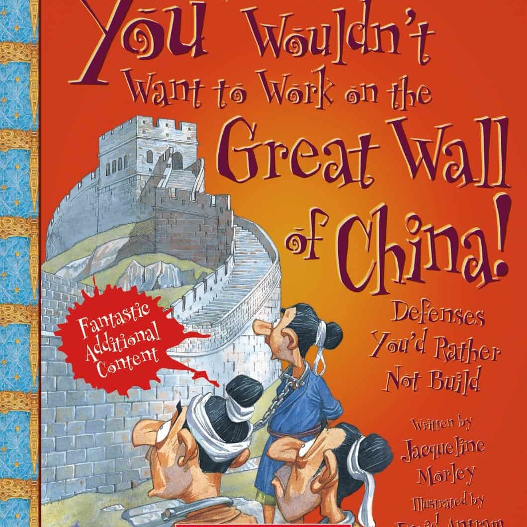 you-wouldnt-want-to-work-on-the-great-wall-of-china